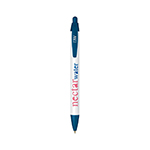 Eco Widebody Pen-Logo